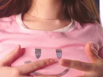 Nude cam girl _sensual_baby_ image #6612337