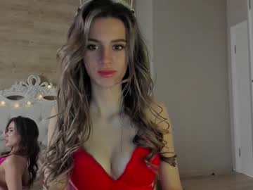 Nude cam girl aria_muv image #3304935