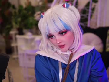 Nude cam girl faith_chan image #3376559
