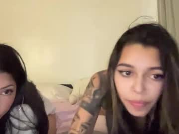 Nude cam girl tessasavanna image #7014357
