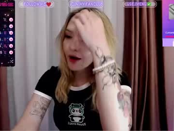Nude cam girl ginger_pie image #4734743