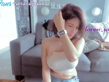 Nude cam girl vanandjuani image #611149