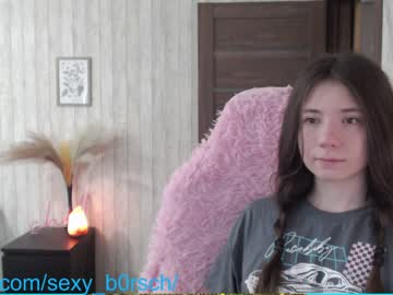 Nude cam girl sexy_b0rsch image #4293761