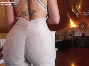 Nude cam girl wildtequilla image #1329157
