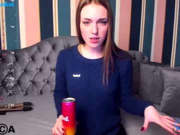Nude cam girl tina_nixon69 image #3704465