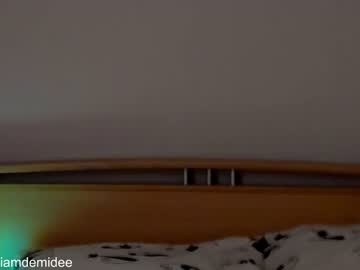 Nude cam girl _demi_dee_ image #1119788