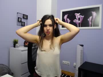 Nude cam girl camille_iam image #3444852