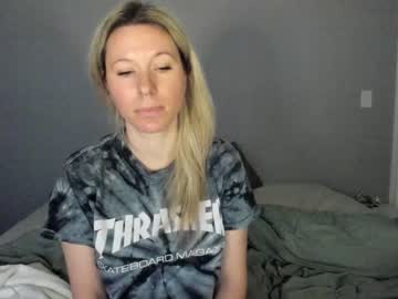 Nude cam girl texas_blonde image #4156812