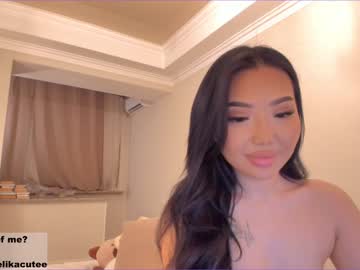 Nude cam girl elikacutee image #1437972