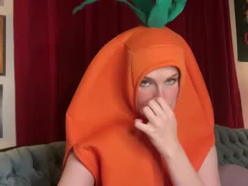 Nude cam girl bigredcarrott image #4915741
