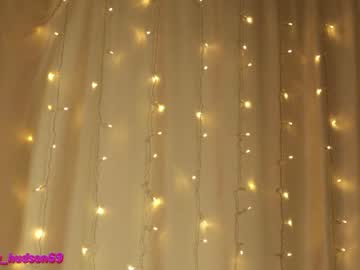 Nude cam girl bettyhudson image #1270129