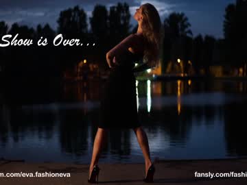 Nude cam girl eva_fashionista image #3271928
