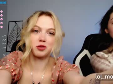 Nude cam girl small_blondee image #3752981