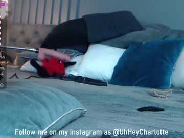 Nude cam girl charlotte_germanotta_ image #3690312