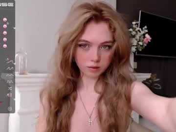 Nude cam girl small_blondee image #1886669