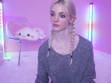 Nude cam girl bunnydollstella image #4727016