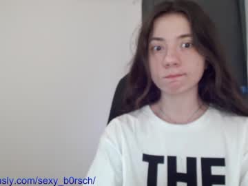 Nude cam girl sexy_b0rsch image #6650418
