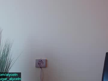 Nude cam girl alycetn image #3975828