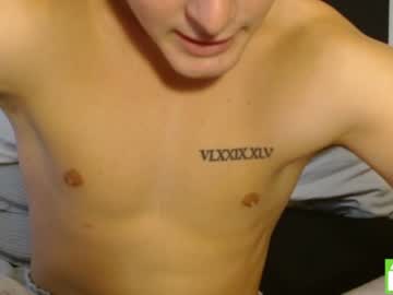 Nude cam man italianstalion1111 image #3161522