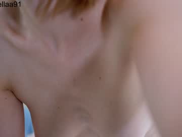 Nude cam girl ellaa91 image #4118830