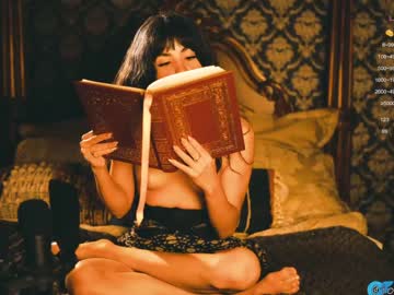 Nude cam girl ingennui image #6546971