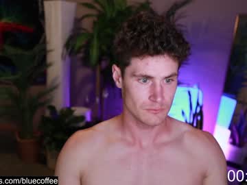Nude cam man bluecoffee image #2193264