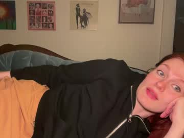 Nude cam girl bigredcarrott image #5735969