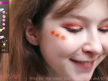 Nude cam girl silk_geisha image #2665589
