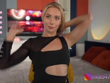 Nude cam girl vika54784 image #5411989