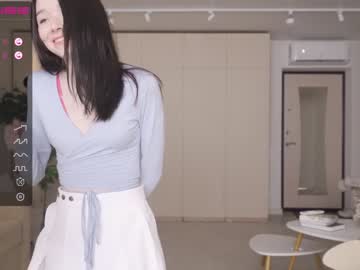 Nude cam girl oki_dokie image #4737644