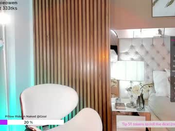 Nude cam girl abie_owen image #2929839