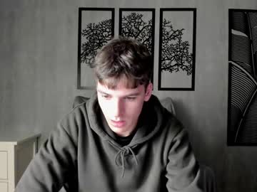 Nude cam man david_stain image #1642205