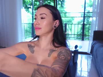 Nude cam girl miladenver image #6640742