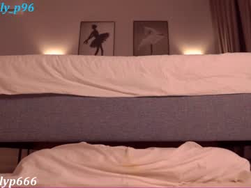 Nude cam girl molly_p image #2944303