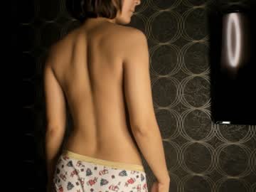 Nude cam girl jeanfrancoa image #5499558