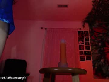 Nude cam girl khalipso image #1110308
