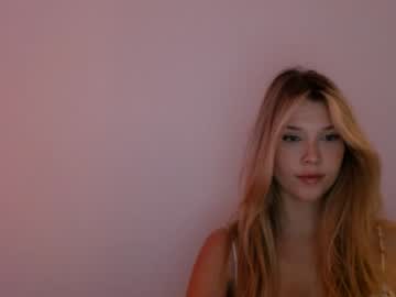 Nude cam girl bitter_moon image #3600460