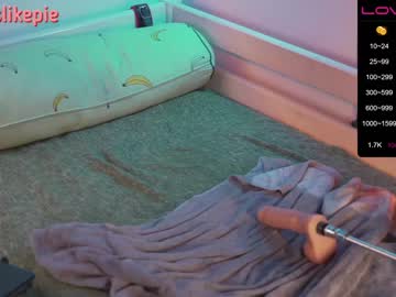 Nude cam girl like_pie image #2665670