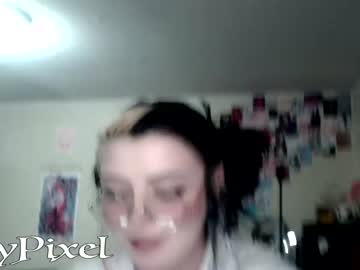 Nude cam girl lilypixel image #3692709
