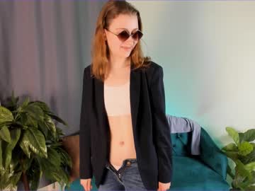Nude cam girl sunnyviolet image #4455541