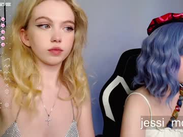 Nude cam girl small_blondee image #3818081