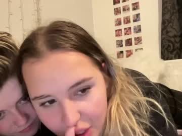 Nude cam couple double_tr0uble image #4665645