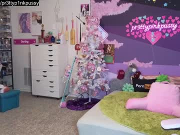 Nude cam girl pr3ttyp1nkpussy image #6022038