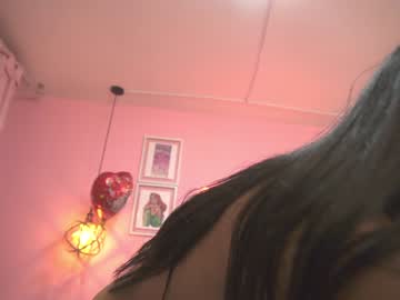 Nude cam tranny dani_parkerr image #6407062