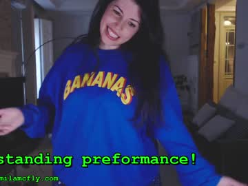 Nude cam girl mila_ image #3236010