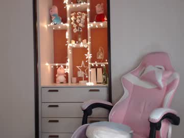 Nude cam girl hi_teika image #402879