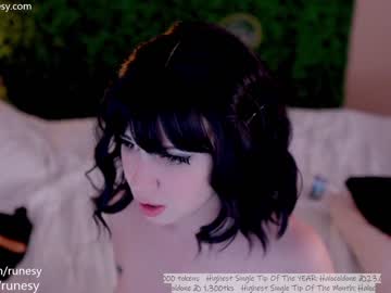 Nude cam girl runesy image #4987278