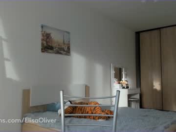 Nude cam girl elisa_oliver image #903163