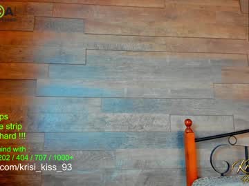 Nude cam girl krisi_kiss image #2539503