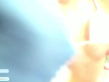 Nude cam girl pavlovacoluccii_ image #1622625